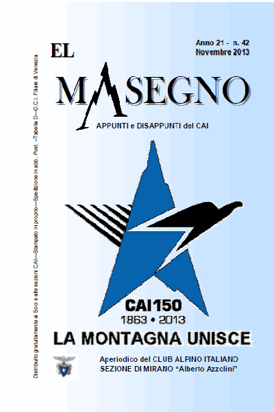 El Masegno n° 42