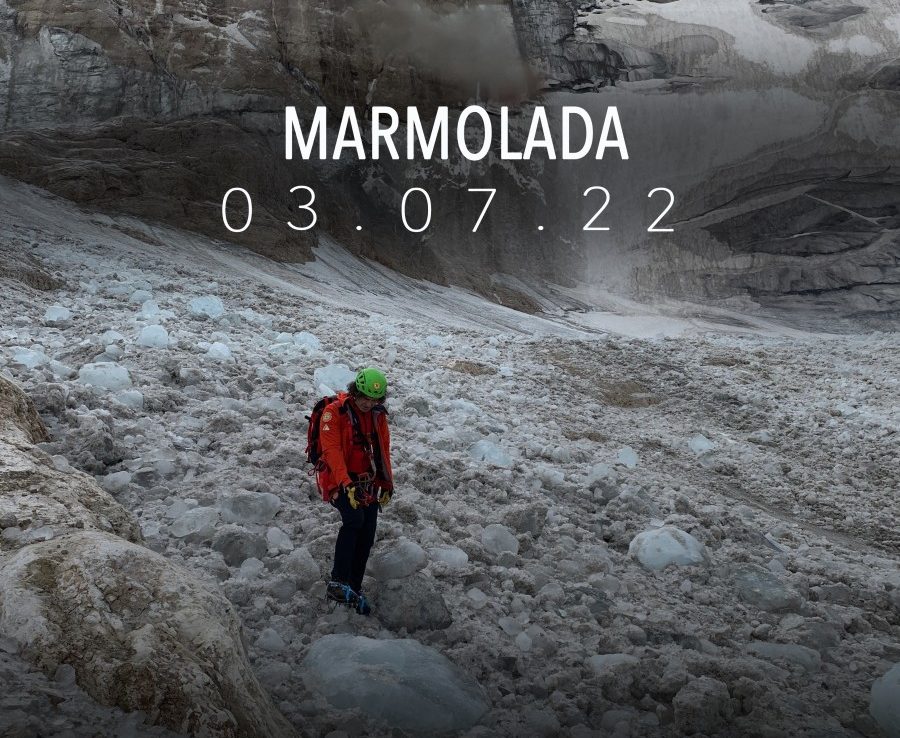 Marmolada 03.07.22