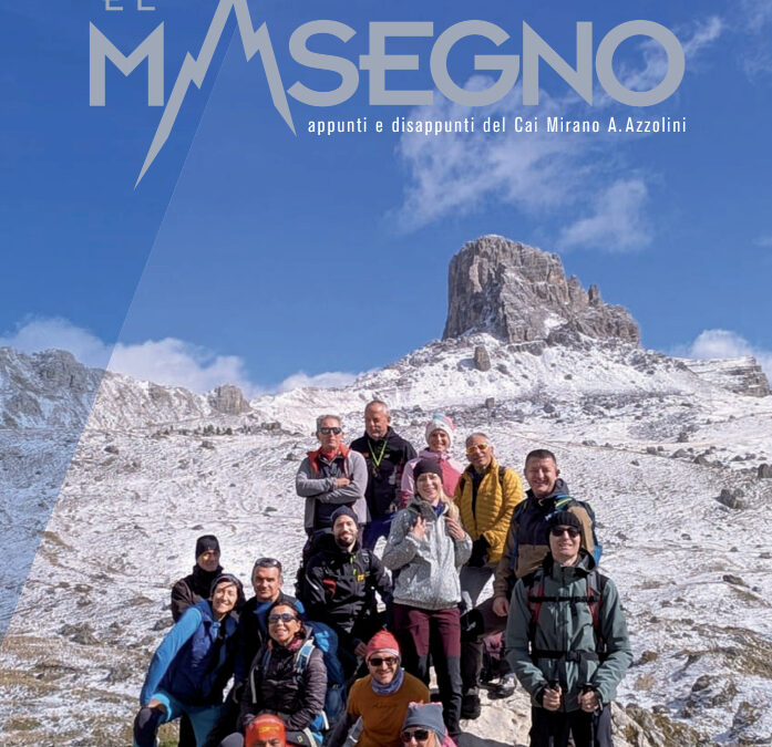 El Masegno – Nuova edizione rinnovata 2026